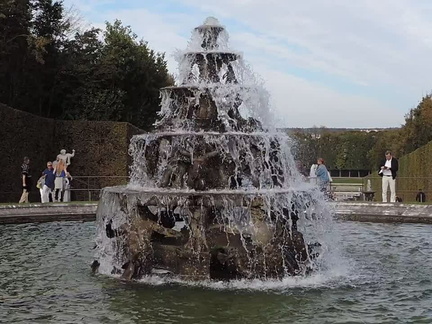 Pyramide