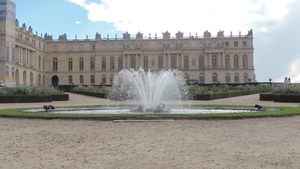 Fountain
