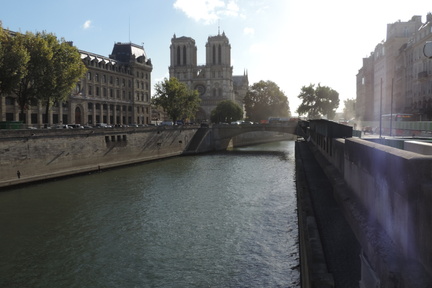 Notre Dame