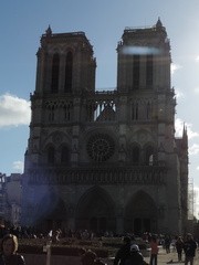 Notre Dame