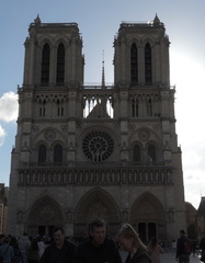 Notre Dame