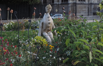 Scarecrow