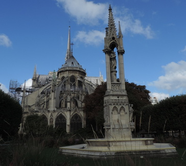 Notre Dame
