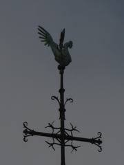 Weathervane