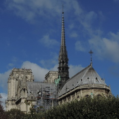 Notre Dame