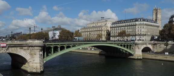 Bridge