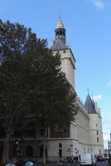 Towers