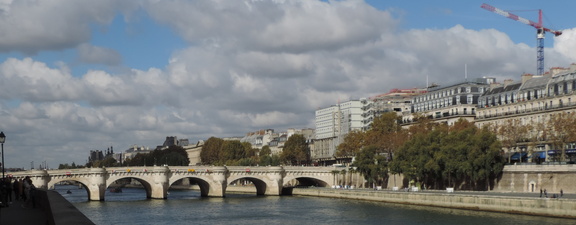 Pont Neuf