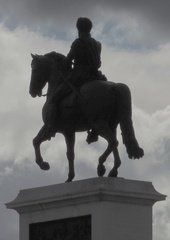Statue