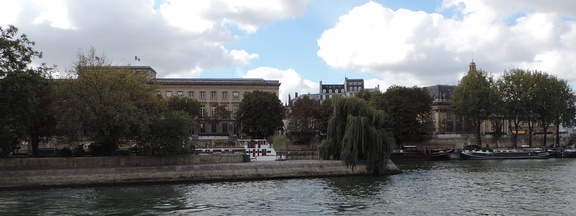 Riverbank