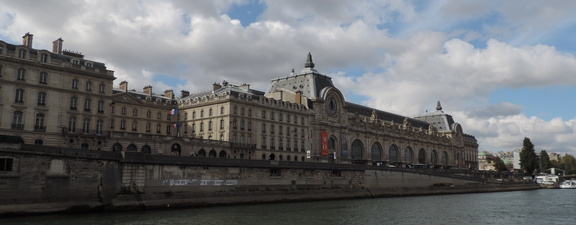 Musee d'Orsay