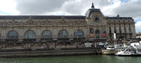 Musee d'Orsay