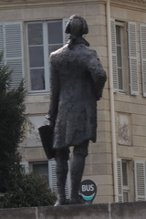 Statue