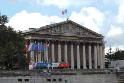 Assemblee Nationale