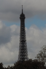 Eiffel Tower