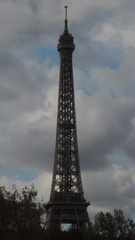 Eiffel Tower