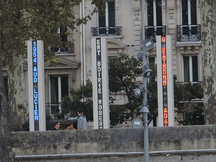 Signs