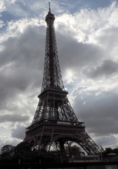 Eiffel Tower