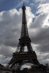 Eiffel Tower