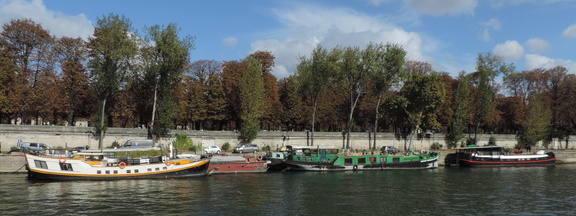 Boats