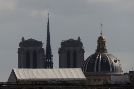 Spires