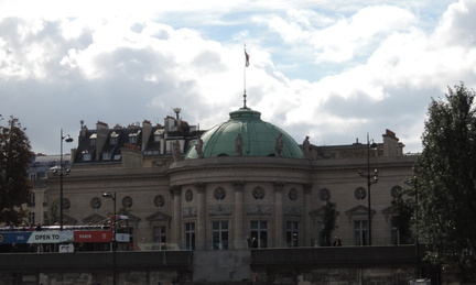 Great Chancellery