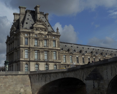 Louvre