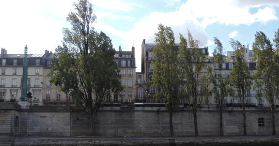 Riverbank