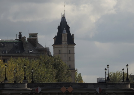 Tower