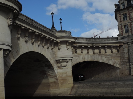 Bridge