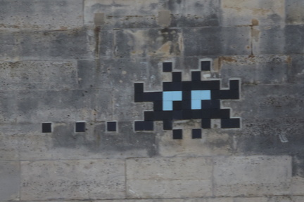 Space Invader