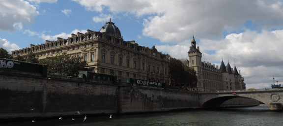 Buildings