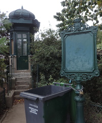 Kiosk