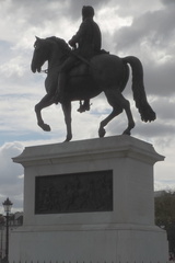 Statue