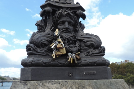 Padlocks