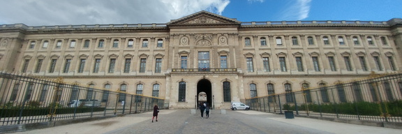 Louvre