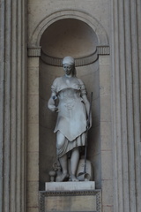 Statue