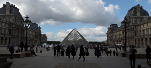Louvre