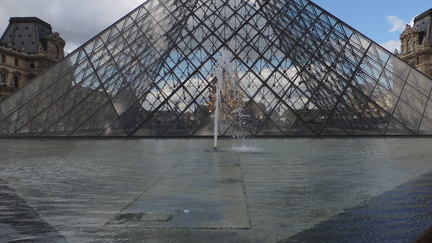 Fountain