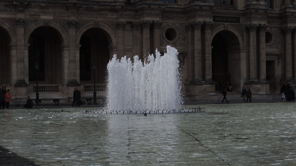 Fountain
