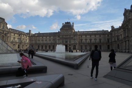 Fountains