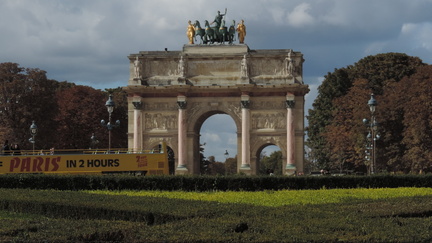 Arc