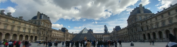 Louvre