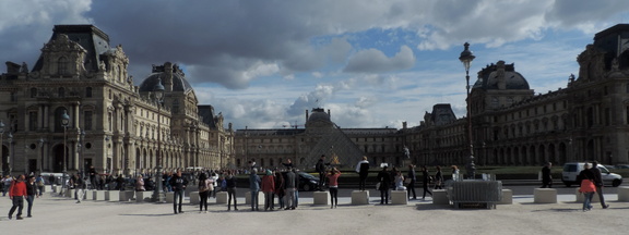 Louvre