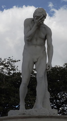 Statue