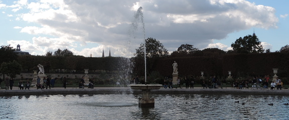 Fountain