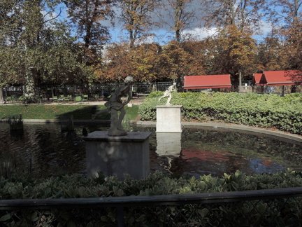 Pond