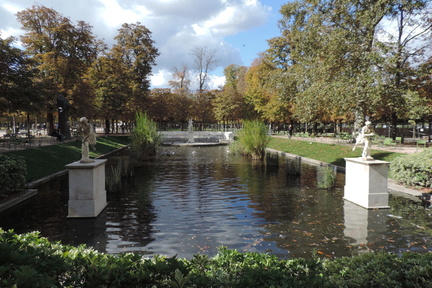 Pond