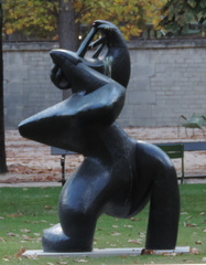 Sculpture