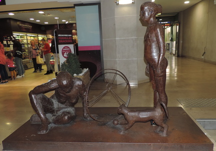 Sculpture